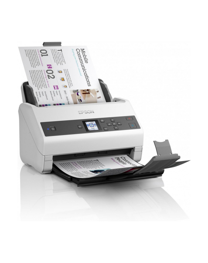 epson WorkForce DS-970 główny