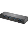 Hub USB Kensington USB 3.0 4-Port Hub + Charging - nr 9