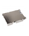 Silverstone SST-SDP12 3.5'' to 2x M.2 SATA and 1x M.2 NVMe SSD Mounting Adapter - nr 9