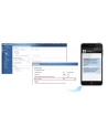 ZyXEL Hotspot Management One-Time License for USG, ZyWALL, VPN100/300 - nr 10
