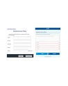 ZyXEL Hotspot Management One-Time License for USG, ZyWALL, VPN100/300 - nr 16