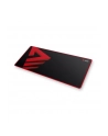 SAVIO Turbo Dynamic L  Podkładka pod mysz, gaming 700x300x3mm, obszyta - nr 20