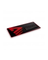 SAVIO Turbo Dynamic L  Podkładka pod mysz, gaming 700x300x3mm, obszyta - nr 4
