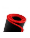 SAVIO Turbo Dynamic M Podkładka pod mysz, gaming 450x450x3mm, obszyta - nr 9