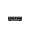 Netgear 5PT GIGE SMART MANAGED PLUS SOHO SWITCH (GS305E) - nr 18