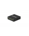 Netgear 5PT GIGE SMART MANAGED PLUS SOHO SWITCH (GS305E) - nr 20