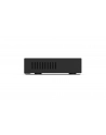 Netgear 5PT GIGE SMART MANAGED PLUS SOHO SWITCH (GS305E) - nr 22