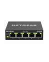 Netgear 5PT GIGE SMART MANAGED PLUS SOHO SWITCH (GS305E) - nr 28