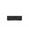 Netgear 5PT GIGE SMART MANAGED PLUS SOHO SWITCH (GS305E) - nr 30