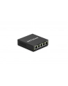 Netgear 5PT GIGE SMART MANAGED PLUS SOHO SWITCH (GS305E) - nr 3
