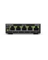 Netgear 5PT GIGE SMART MANAGED PLUS SOHO SWITCH (GS305E) - nr 9