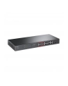 TP-Link TL-SL1218MP Gbit PoE Switch 16x 10/100+2 Combo SFP, 192W - nr 2
