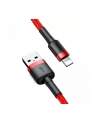maclean Baseus USB Kabel USB lightning iPhone 5 6-s 7 8 0,5m - nr 15
