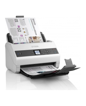 epson WorkForce DS-870 nr 1