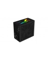 AEROCOOL LUX 550W RGB Zasilacz ATX 80 PLUS BRONZE - nr 24