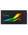 AEROCOOL LUX 550W RGB Zasilacz ATX 80 PLUS BRONZE - nr 27