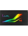 AEROCOOL LUX 550W RGB Zasilacz ATX 80 PLUS BRONZE - nr 8