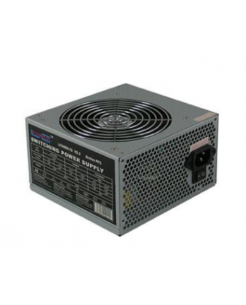 Zasilacz, LC-POWER LC500H-12, 500W, A.PFC