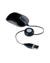 TARGUS Kompaktowa mysz optyczna ze zwijanym przewodem USB - nr 12