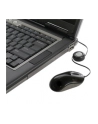 TARGUS Kompaktowa mysz optyczna ze zwijanym przewodem USB - nr 13