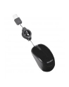 TARGUS Kompaktowa mysz optyczna ze zwijanym przewodem USB - nr 14