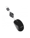 TARGUS Kompaktowa mysz optyczna ze zwijanym przewodem USB - nr 30