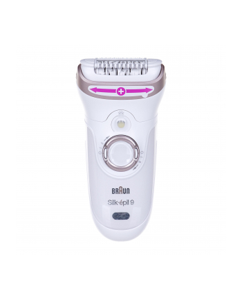 Depilator BRAUN Silk-épil 9-890 SensoSmart