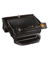 Grill elektryczny Tefal GC 7128 (składany; 2000W; kolor czarny) - nr 6