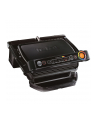 Grill elektryczny Tefal GC 7128 (składany; 2000W; kolor czarny) - nr 9