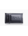 Kuchenka mikrofalowa SHARP YC-MS01E-S (800W; 20l; kolor srebrny) - nr 22