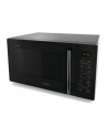 Kuchenka mikrofalowa Whirlpool MWP 252 SB (900W; 25l; kolor czarny) - nr 5