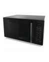 Kuchenka mikrofalowa Whirlpool MWP 252 SB (900W; 25l; kolor czarny) - nr 9