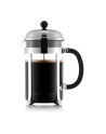 Kawiarka BIALETTI Coffee French Press Smart (kolor czarny) - nr 3