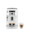 Ekspres ciśnieniowy automatyczny DeLonghi Magnifica S ECAM 21.117 W ( 1450W ; biały ) - nr 2
