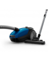 Odkurzacz Philips PowerGo FC8245/09 (750W; kolor granatowy) - nr 1