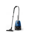 Odkurzacz Philips PowerGo FC8245/09 (750W; kolor granatowy) - nr 8