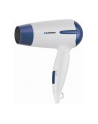 Suszarka do włosów Blaupunkt HDD301BL ( 1200W ; biały ) - nr 5
