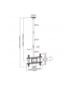 Uchwyt sufitowy do telewizora Maclean MC-803 (sufitowy; 23  - 100 ; max 50kg) - nr 12