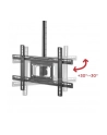 Uchwyt sufitowy do telewizora Maclean MC-803 (sufitowy; 23  - 100 ; max 50kg) - nr 14