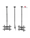 Uchwyt sufitowy do telewizora Maclean MC-803 (sufitowy; 23  - 100 ; max 50kg) - nr 1