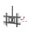 Uchwyt sufitowy do telewizora Maclean MC-803 (sufitowy; 23  - 100 ; max 50kg) - nr 21