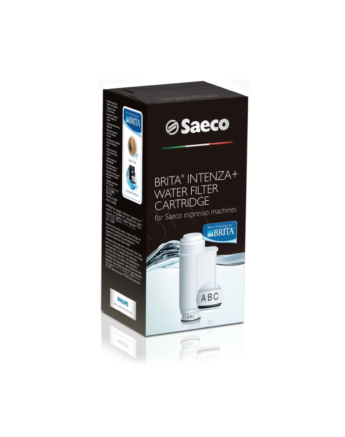 Filtr SAECO Brita Intenza CA 6702/00 główny