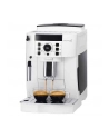 Ekspres ciśnieniowy automatyczny DeLonghi Magnifica S ECAM 21.117 W ( 1450W ; biały ) - nr 1