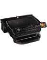 Grill elektryczny Tefal GC 7128 (składany; 2000W; kolor czarny) - nr 14