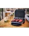 Grill elektryczny Tefal GC 7128 (składany; 2000W; kolor czarny) - nr 17