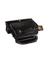 Grill elektryczny Tefal GC 7128 (składany; 2000W; kolor czarny) - nr 23