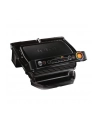 Grill elektryczny Tefal GC 7128 (składany; 2000W; kolor czarny) - nr 25