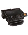 Grill elektryczny Tefal GC 7128 (składany; 2000W; kolor czarny) - nr 3
