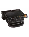 Grill elektryczny Tefal GC 7128 (składany; 2000W; kolor czarny) - nr 7