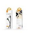 Kabel Mcdodo BUTTOM CA-5771 (USB - Micro USB ; 1 2m; kolor czarny) - nr 5